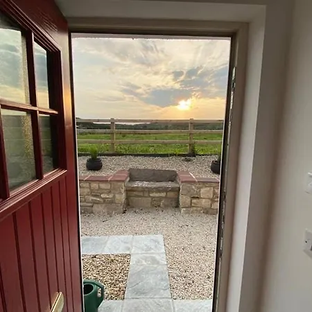 Bab'S Cottage Holiday home Moyoran