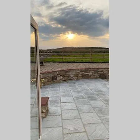 Holiday home Bab'S Cottage Moyoran