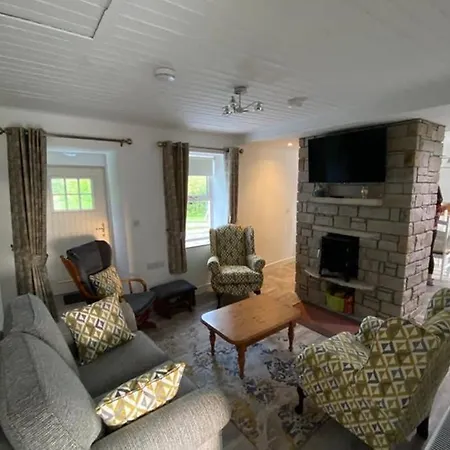 Holiday home Bab'S Cottage *