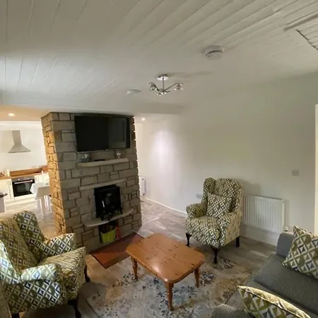 Bab'S Cottage *