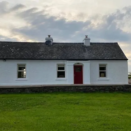 Bab'S Cottage Moyoran
