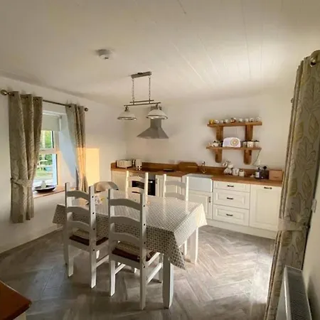 Holiday home Bab'S Cottage