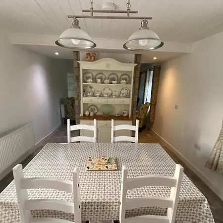 Holiday home Bab'S Cottage Moyoran