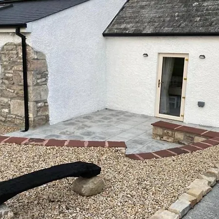 Bab'S Cottage