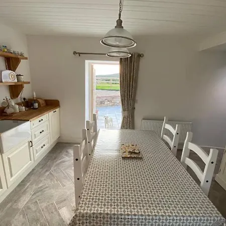 Bab'S Cottage Holiday home