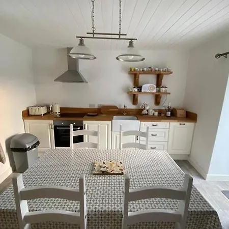 Bab'S Cottage