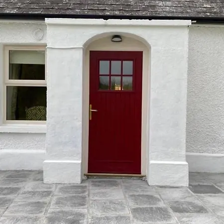 Bab'S Cottage Holiday home Moyoran