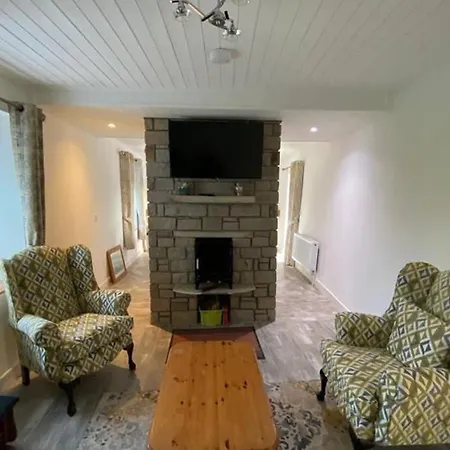 Holiday home Bab'S Cottage *