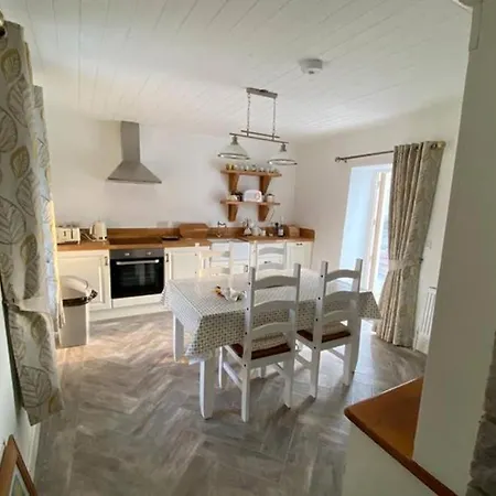 Holiday home Bab'S Cottage Moyoran