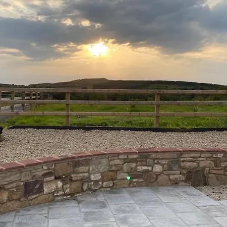 Bab'S Cottage Holiday home Moyoran